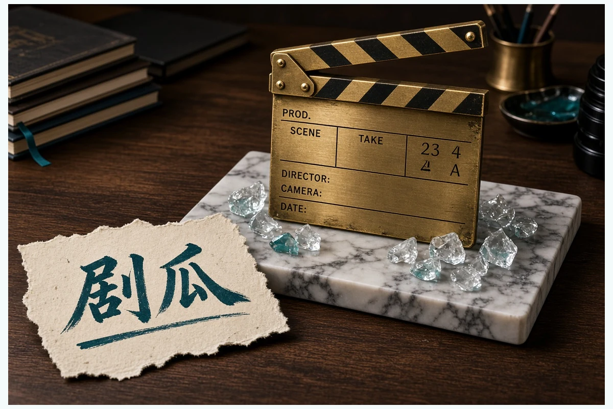 剧瓜影视公开档期与角色信息