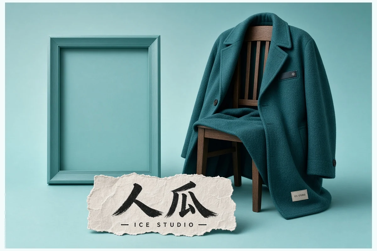 人瓜公开身份与作品
